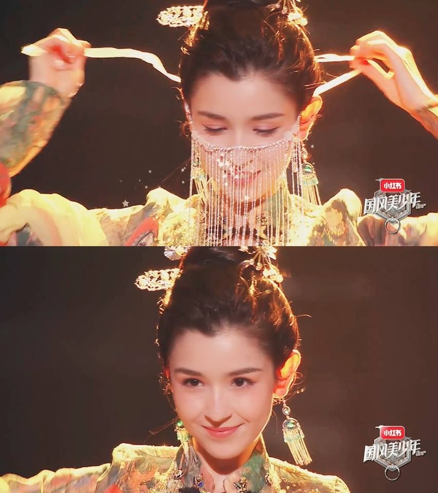 Cap Ny Khac Tu anh 1