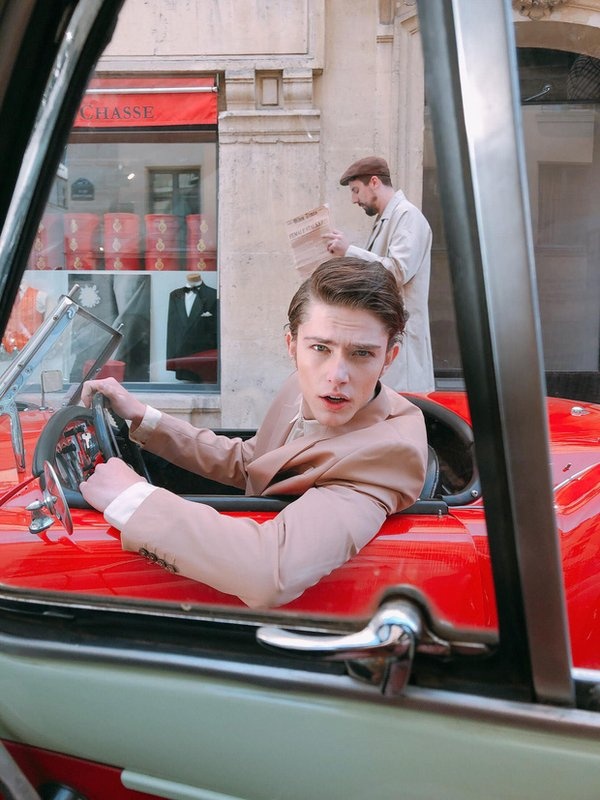 nam chinh MV Min anh 4