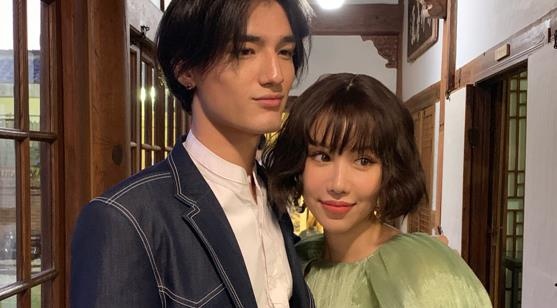 4 trai dep ngoai quoc tung dong vai nguoi yeu Min hinh anh