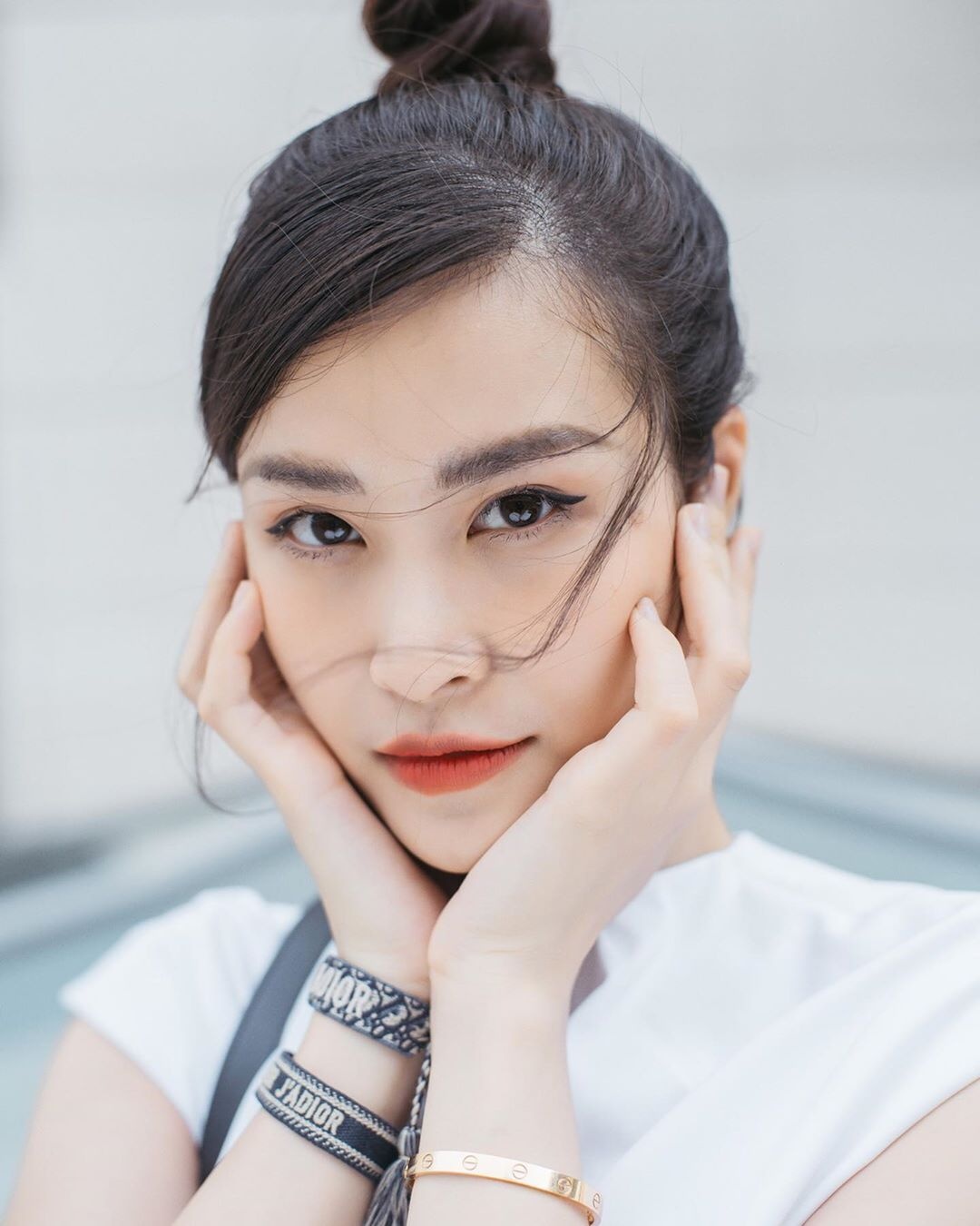 dam cuoi Dong Nhi anh 3