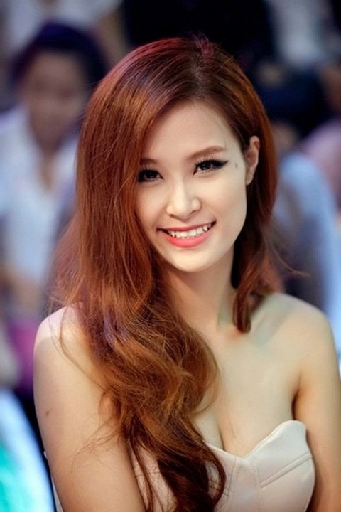 dam cuoi Dong Nhi anh 1