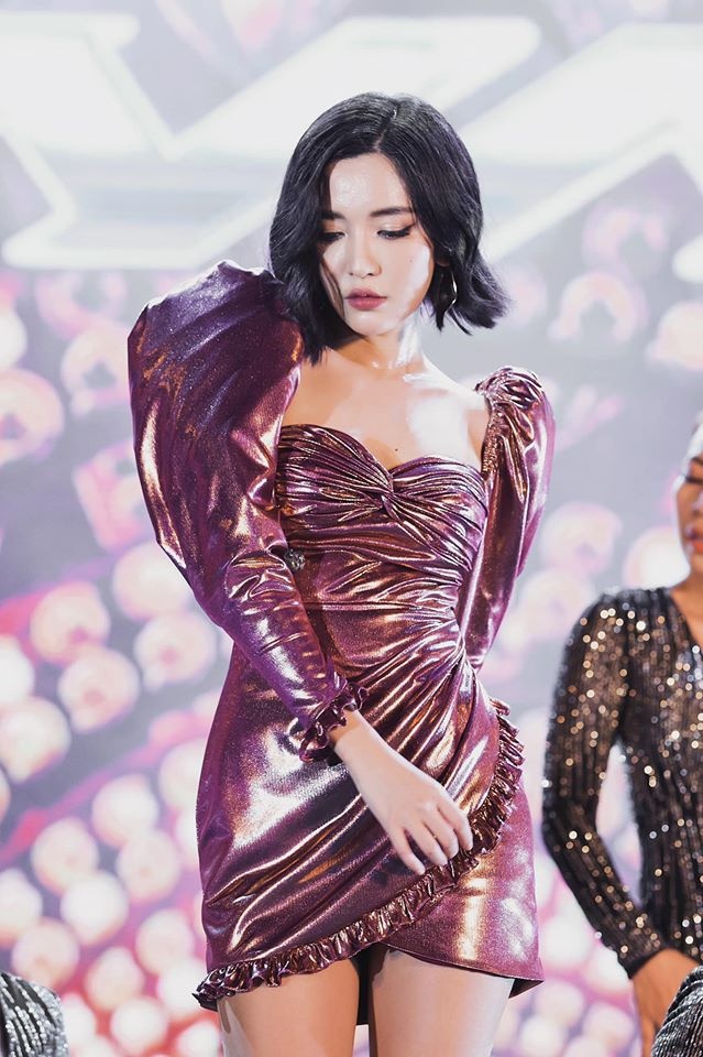 nu hoang giai tri anh 9