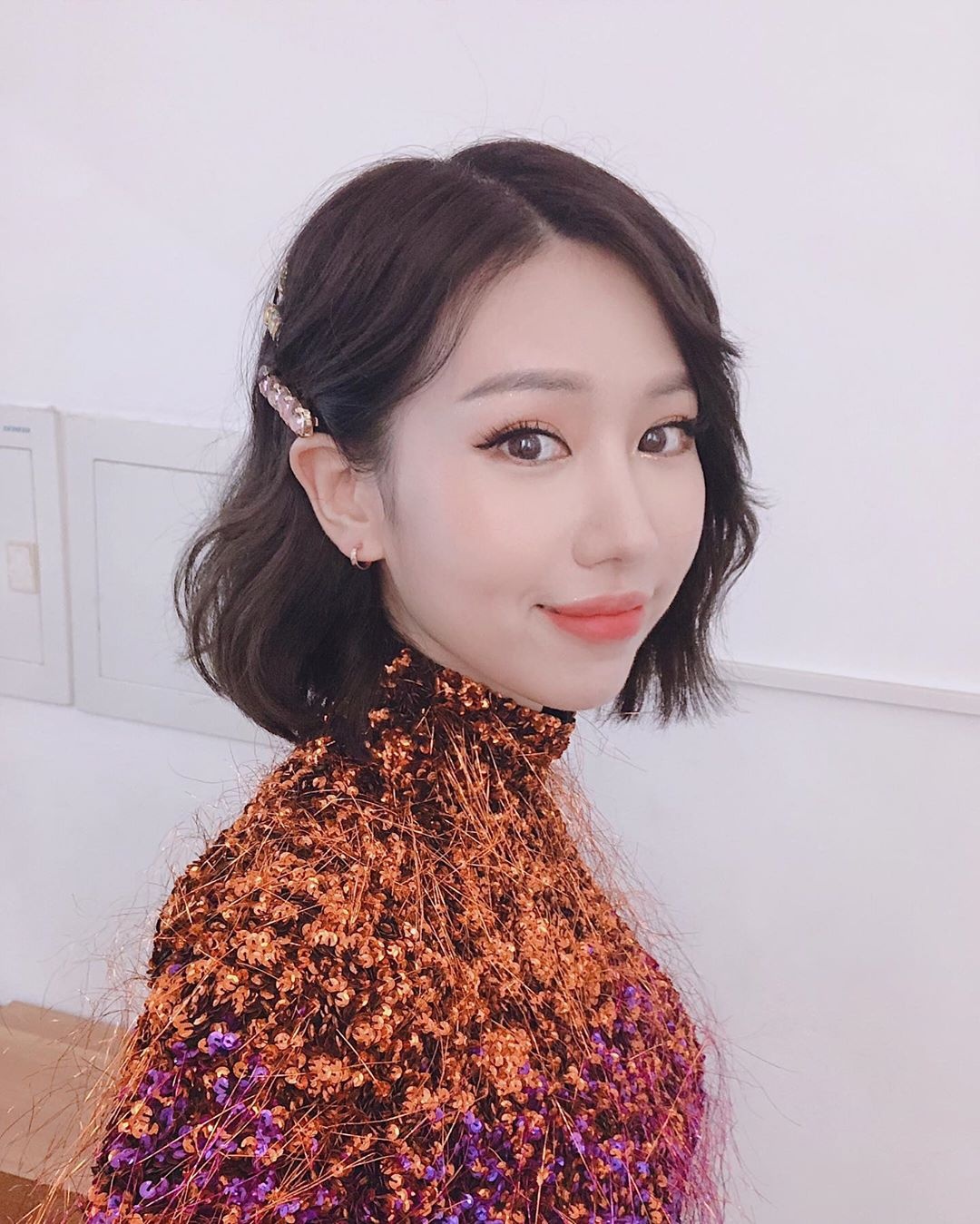 nu hoang giai tri anh 20