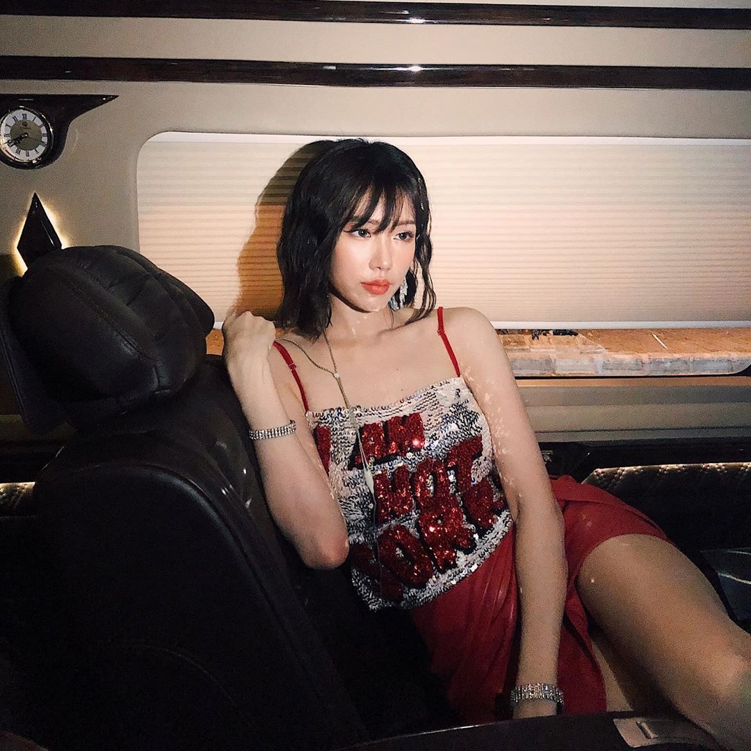 nu hoang giai tri anh 21