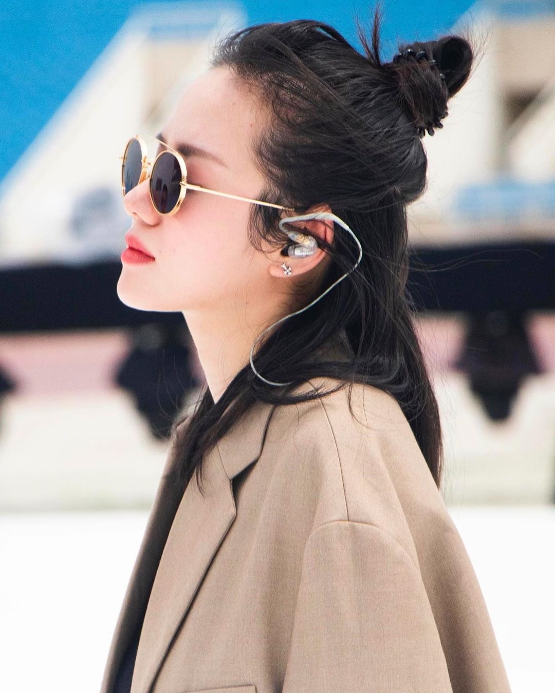 nu hoang giai tri anh 27