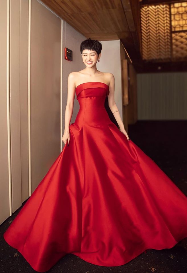 nu hoang giai tri anh 19