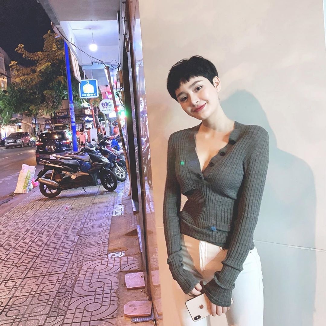 nu hoang giai tri anh 16