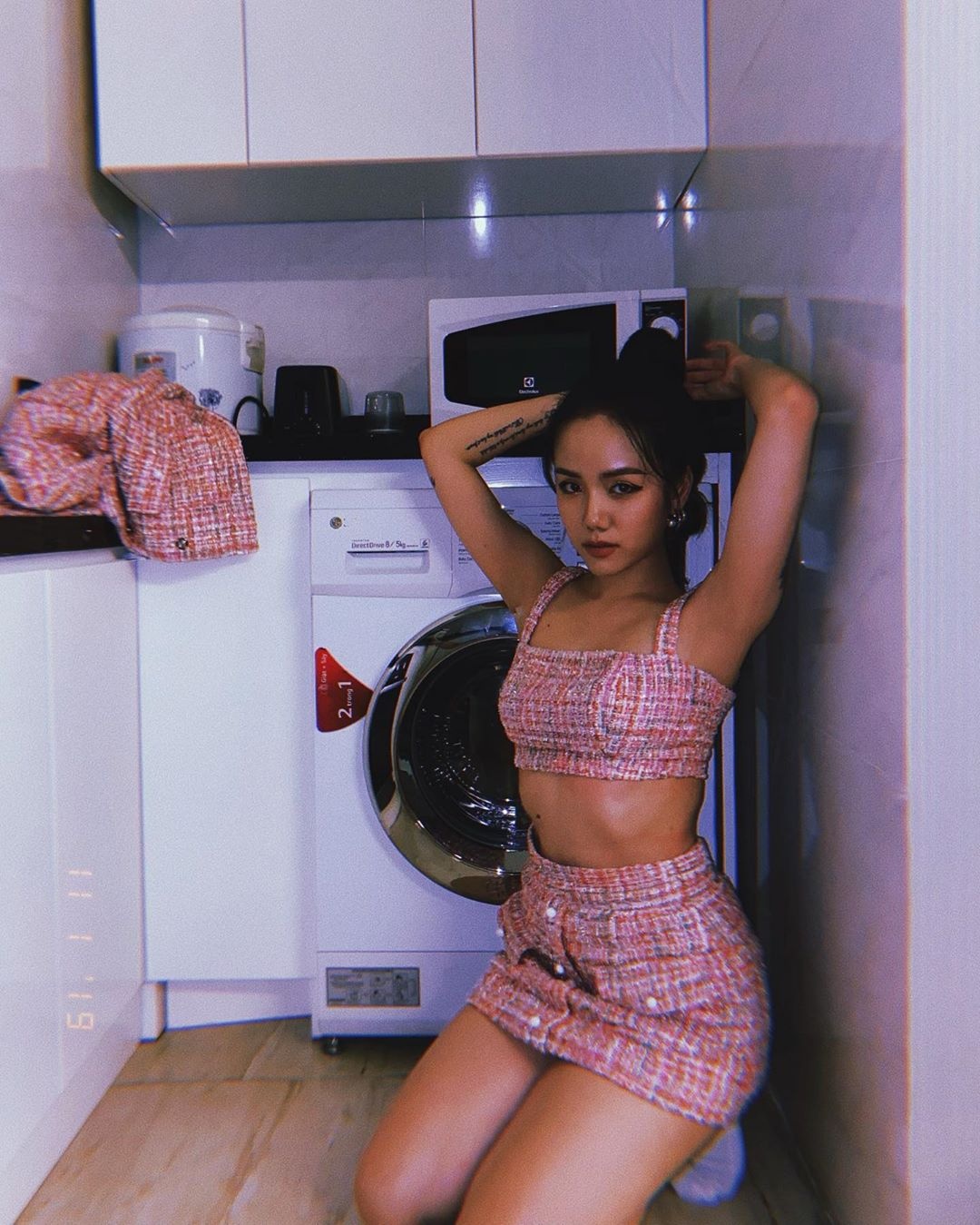 nu hoang giai tri anh 26