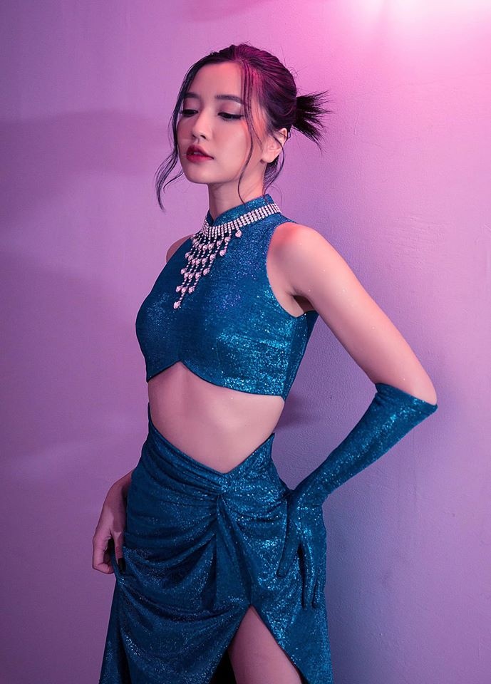 nu hoang giai tri anh 8