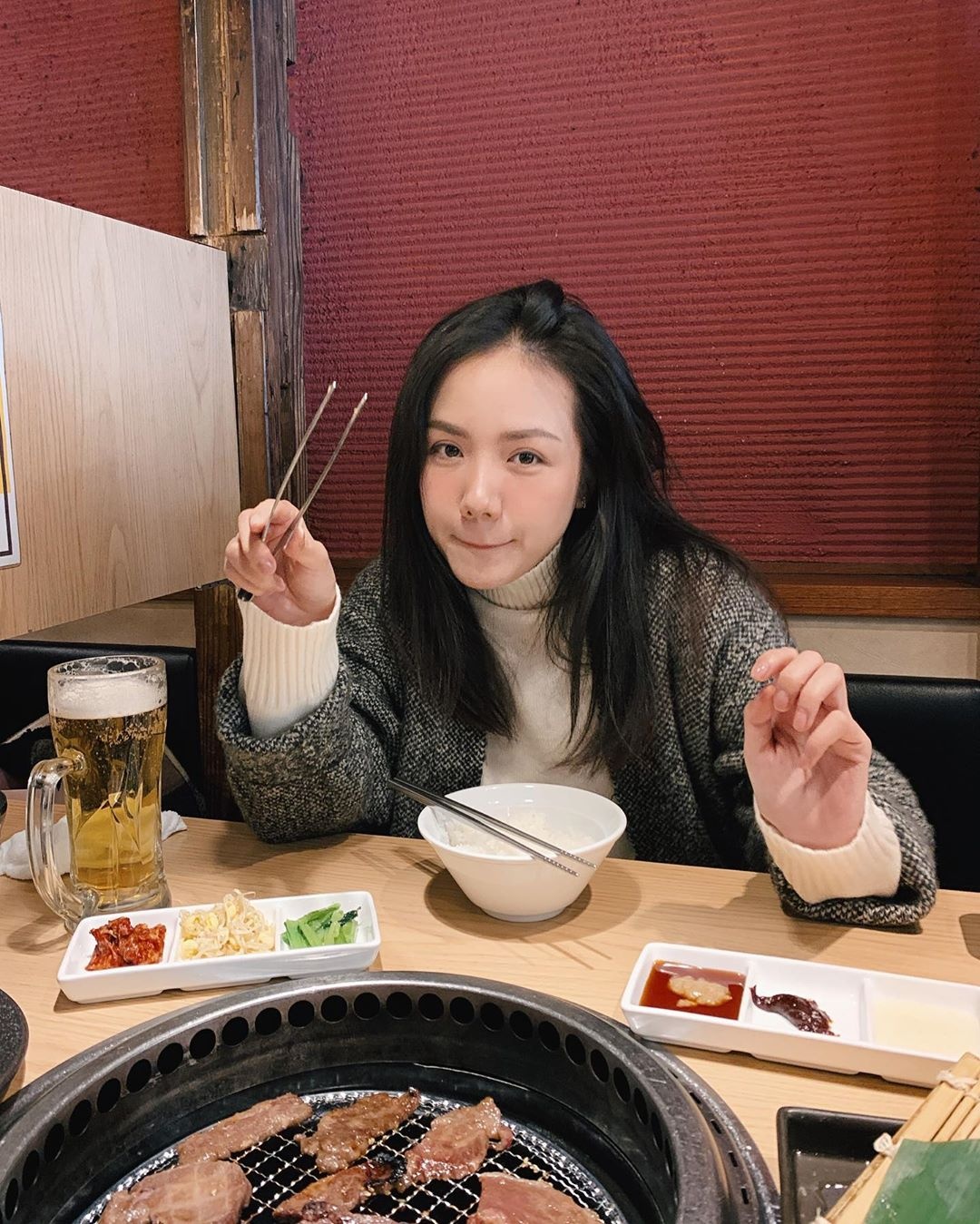 nu hoang giai tri anh 25