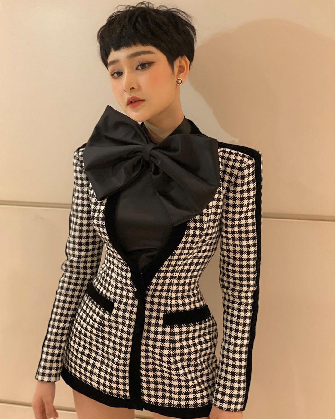 nu hoang giai tri anh 18