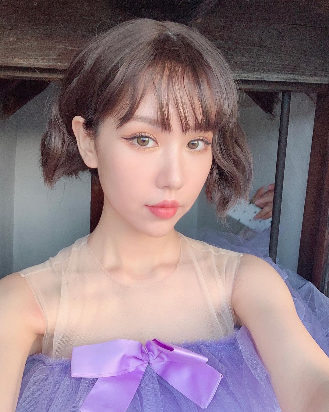 nu hoang giai tri anh 22