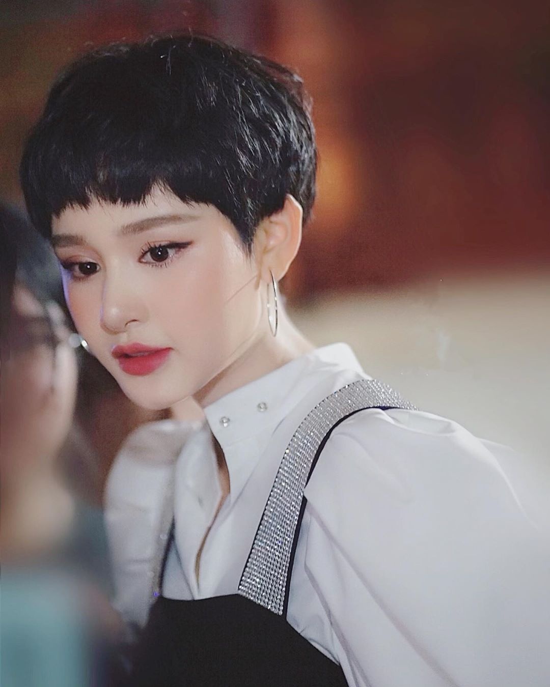 nu hoang giai tri anh 17