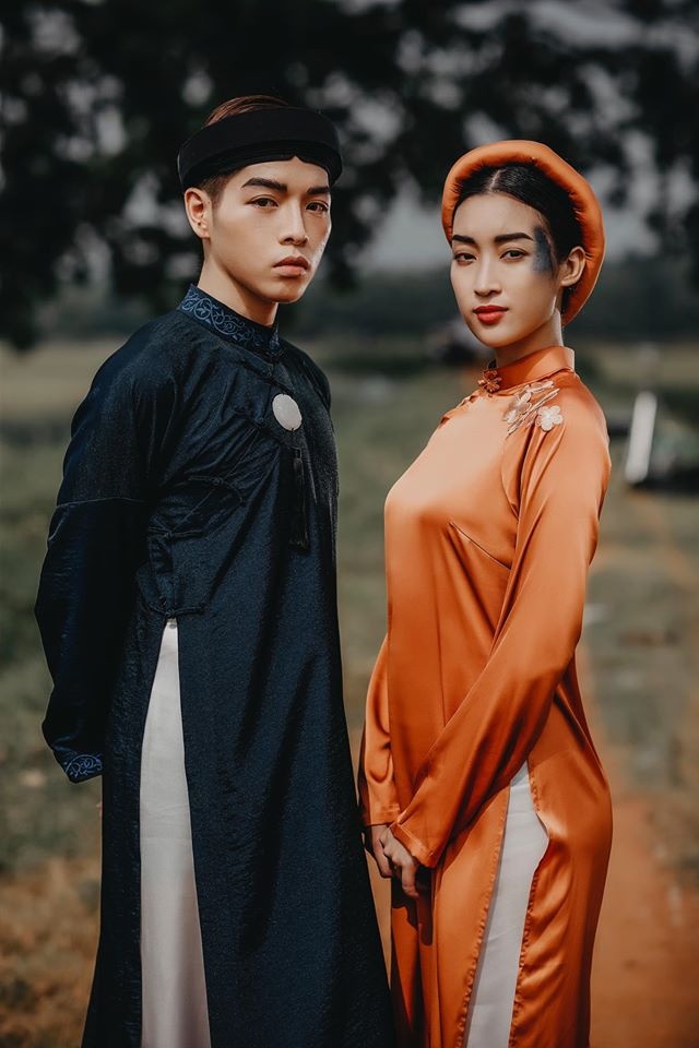 MV dua tren van hoc Viet Nam anh 1