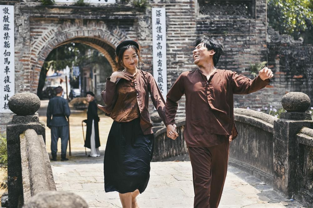 MV dua tren van hoc Viet Nam anh 3