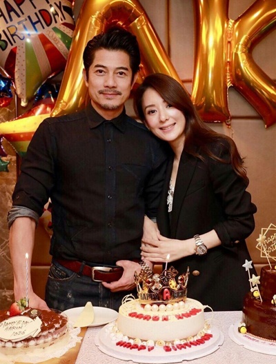 Tu dai thien vuong Hong Kong anh 15