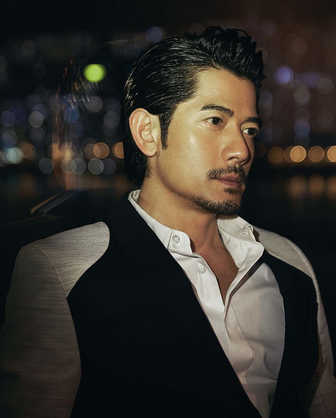 Tu dai thien vuong Hong Kong anh 13