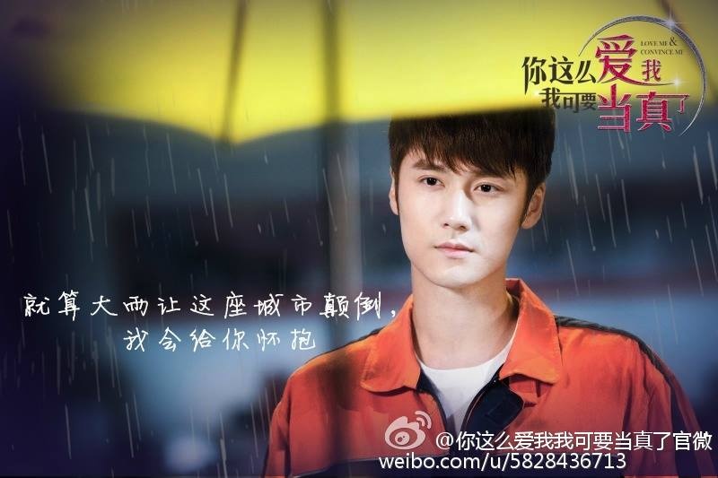 phim mới Lý Tiểu Lộ ảnh 3 phim moi Ly Tieu Lo anh 3