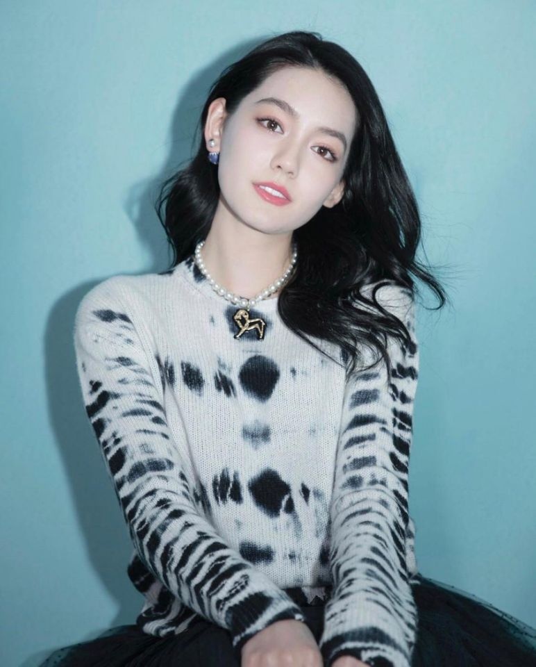 bong hong lai Trung Quoc anh 1