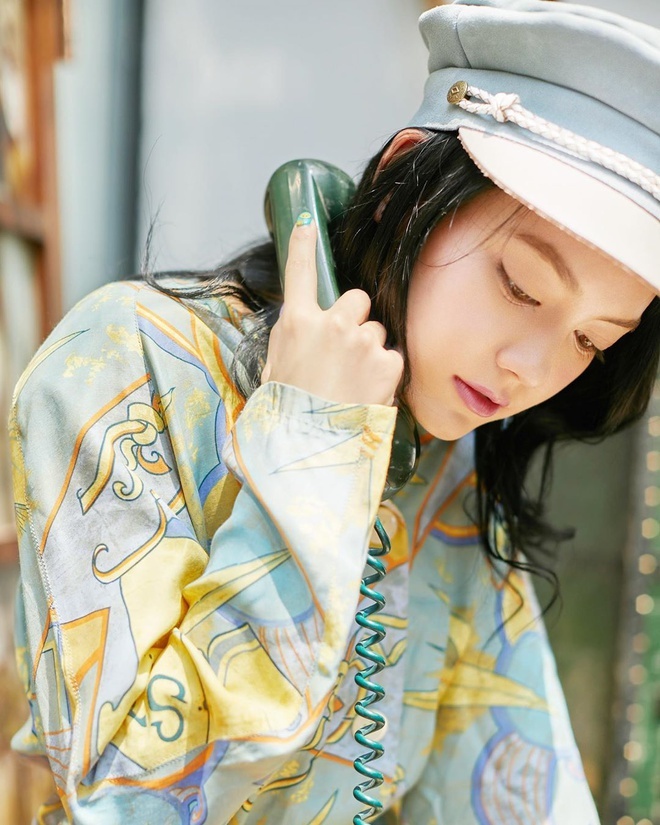 bong hong lai Trung Quoc anh 2