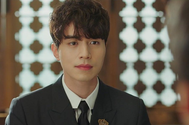 Lee Dong Wook  ảnh 2 Lee Dong Wook anh 2