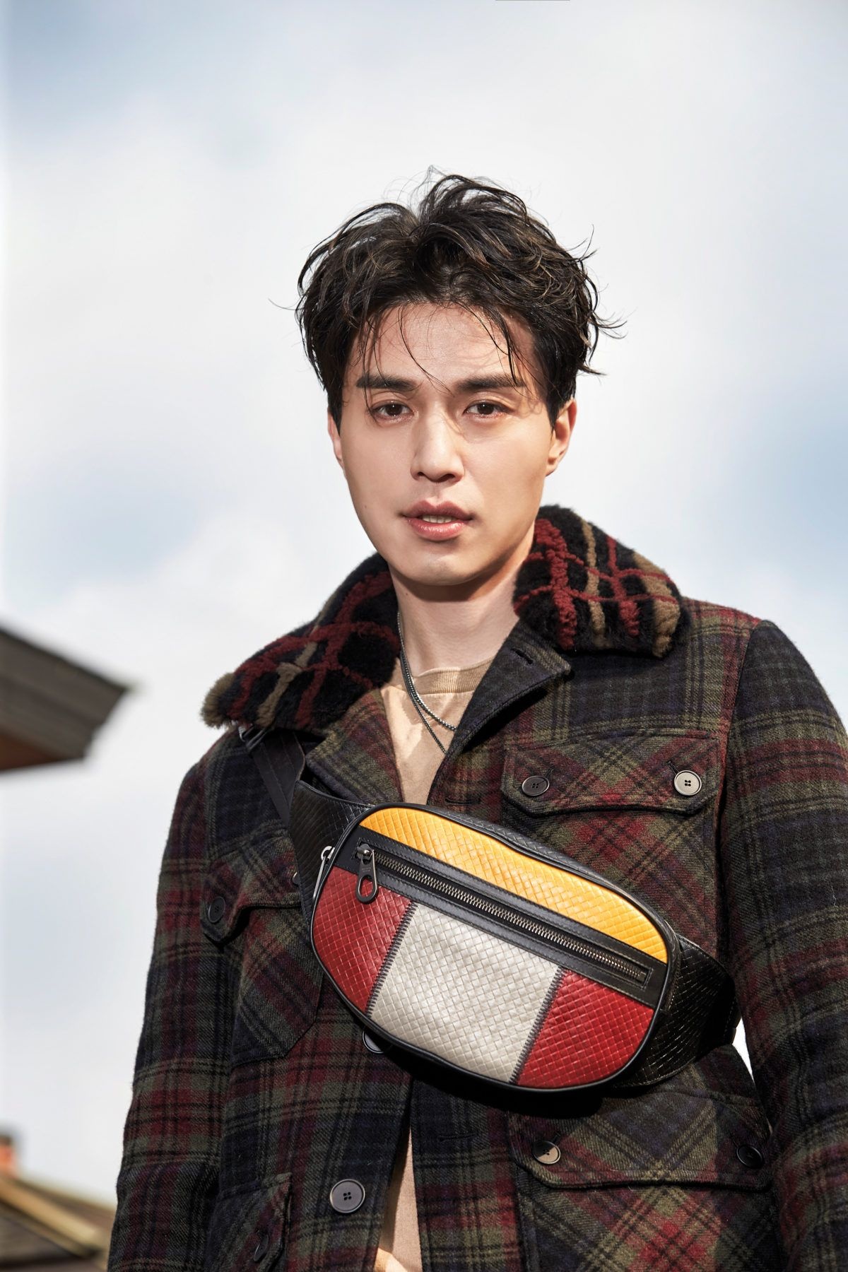 Lee Dong Wook  ảnh 1 Lee Dong Wook anh 1