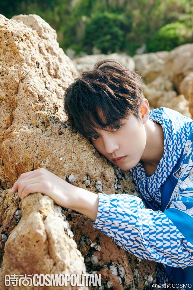 Dương Tử mất giải  ảnh 4 Duong Tu mat giai anh 4