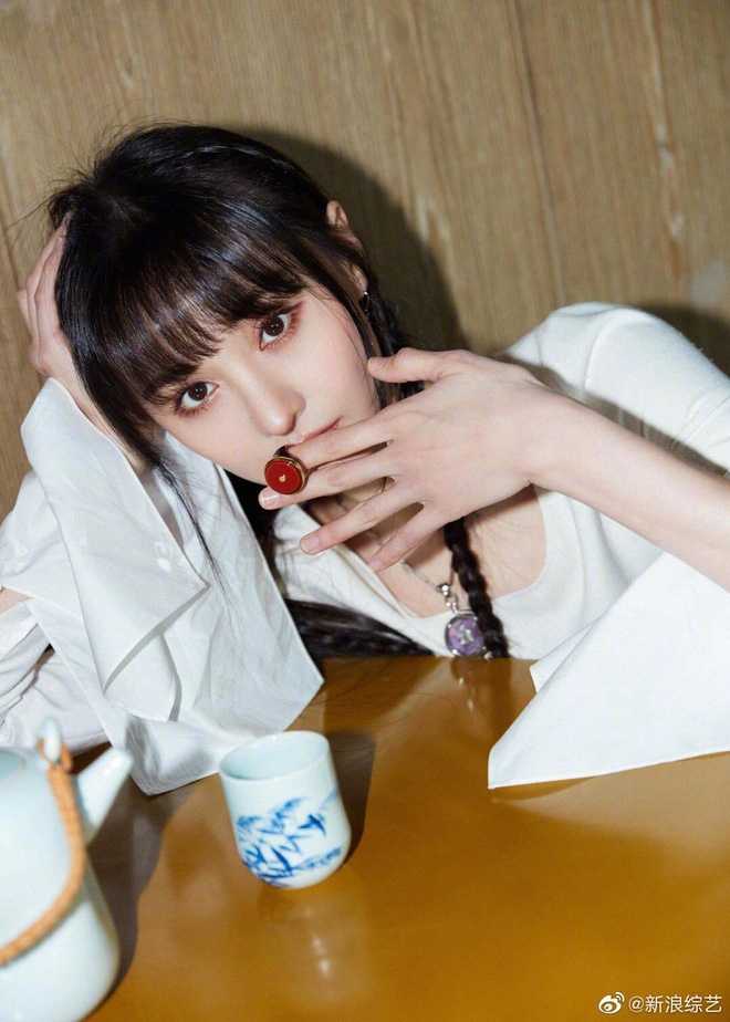 Trinh Sang,  Lien Hop Quoc,  dai su bao ve moi truong,  nhan sac Trinh Sang,  Trinh Sang Truong Hang anh 6