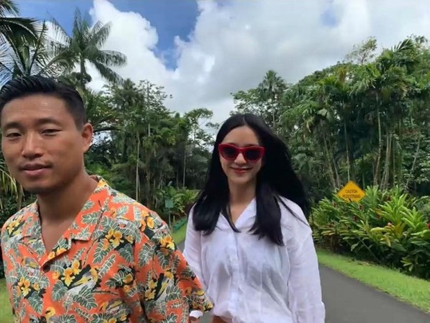 Kang Gary,  Running Man,  con trai Kang Gary,  vo Kang Gary anh 2