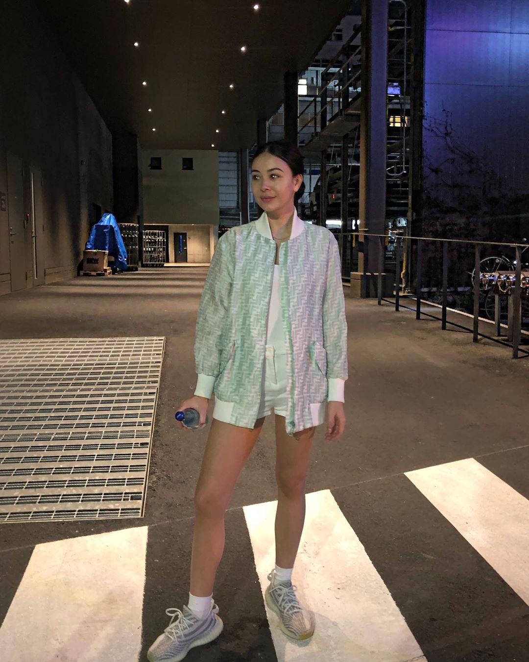 Helena Alesi, Kumiko Goto, mỹ nhân Nhật, Kumiko Goto trẻ đẹp ảnh 10 Helena Alesi, Kumiko Goto, my nhan Nhat, Kumiko Goto tre dep anh 10