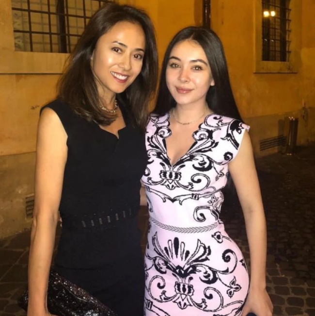 Helena Alesi, Kumiko Goto, mỹ nhân Nhật, Kumiko Goto trẻ đẹp ảnh 1 Helena Alesi, Kumiko Goto, my nhan Nhat, Kumiko Goto tre dep anh 1