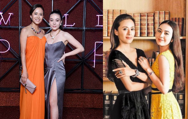 Helena Alesi,  Kumiko Goto,  my nhan Nhat,  Kumiko Goto tre dep anh 2