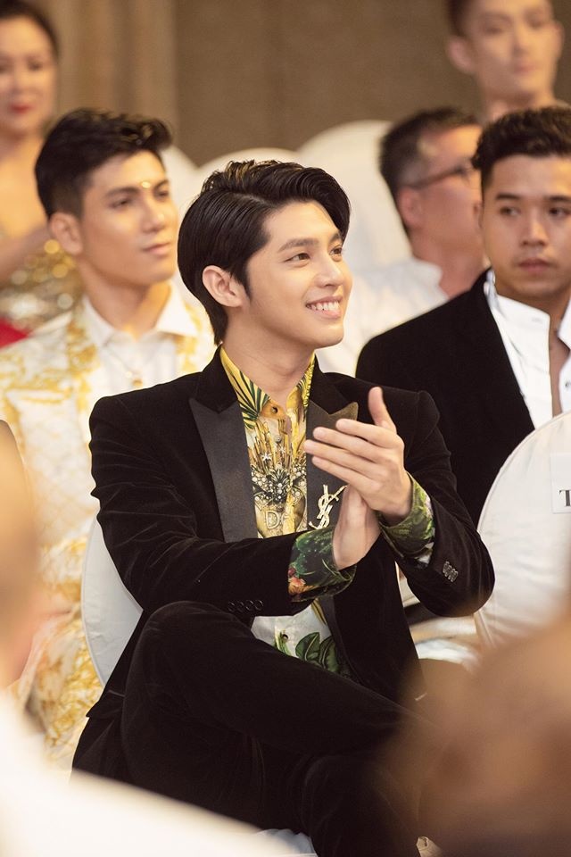 Issac,  Noo Phước Thịnh,  Trịnh Thăng Bình,  Ngô Kiến Huy,  sao nam bằng tuổi,  1988 ảnh 8 Issac,  Noo Phuoc Thinh,  Trinh Thang Binh,  Ngo Kien Huy,  sao nam bang tuoi,  1988 anh 8