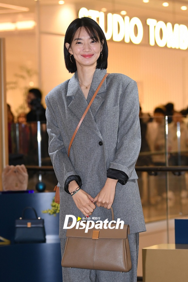 Kim Woo Bin,  Shin Min Ah,  Kim Woo Bin tai xuat,  lan da Shin Min Ah anh 6