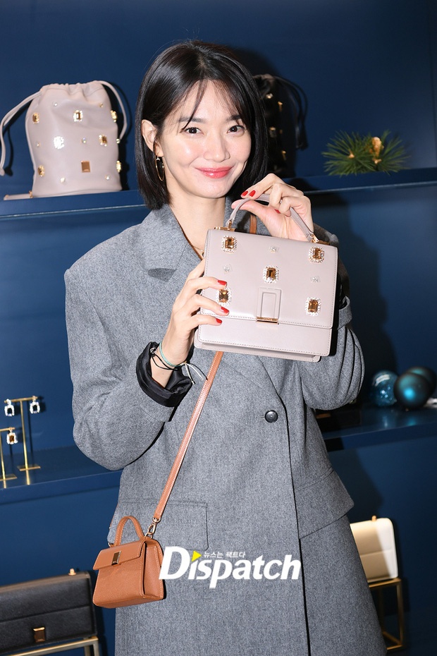 Kim Woo Bin,  Shin Min Ah,  Kim Woo Bin tai xuat,  lan da Shin Min Ah anh 5