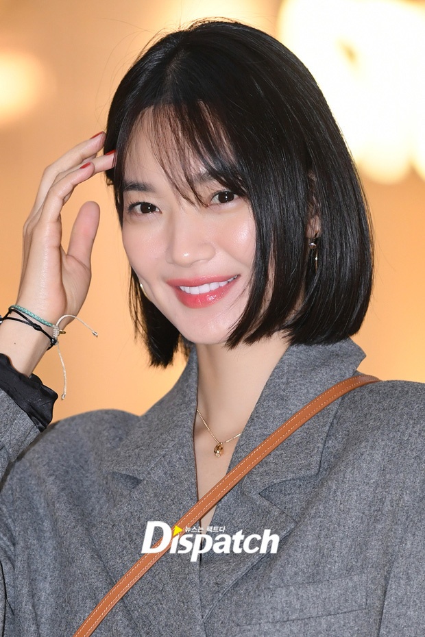 Kim Woo Bin,  Shin Min Ah,  Kim Woo Bin tai xuat,  lan da Shin Min Ah anh 1