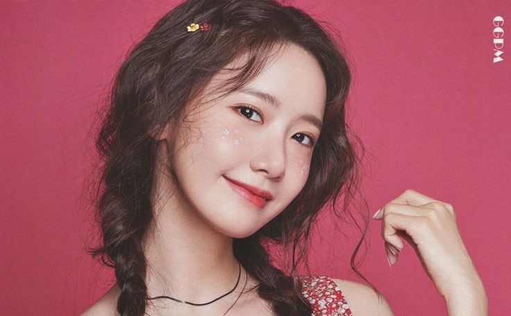 5 thanh vien SNSD khoe net tre trung trong bo anh moi hinh anh