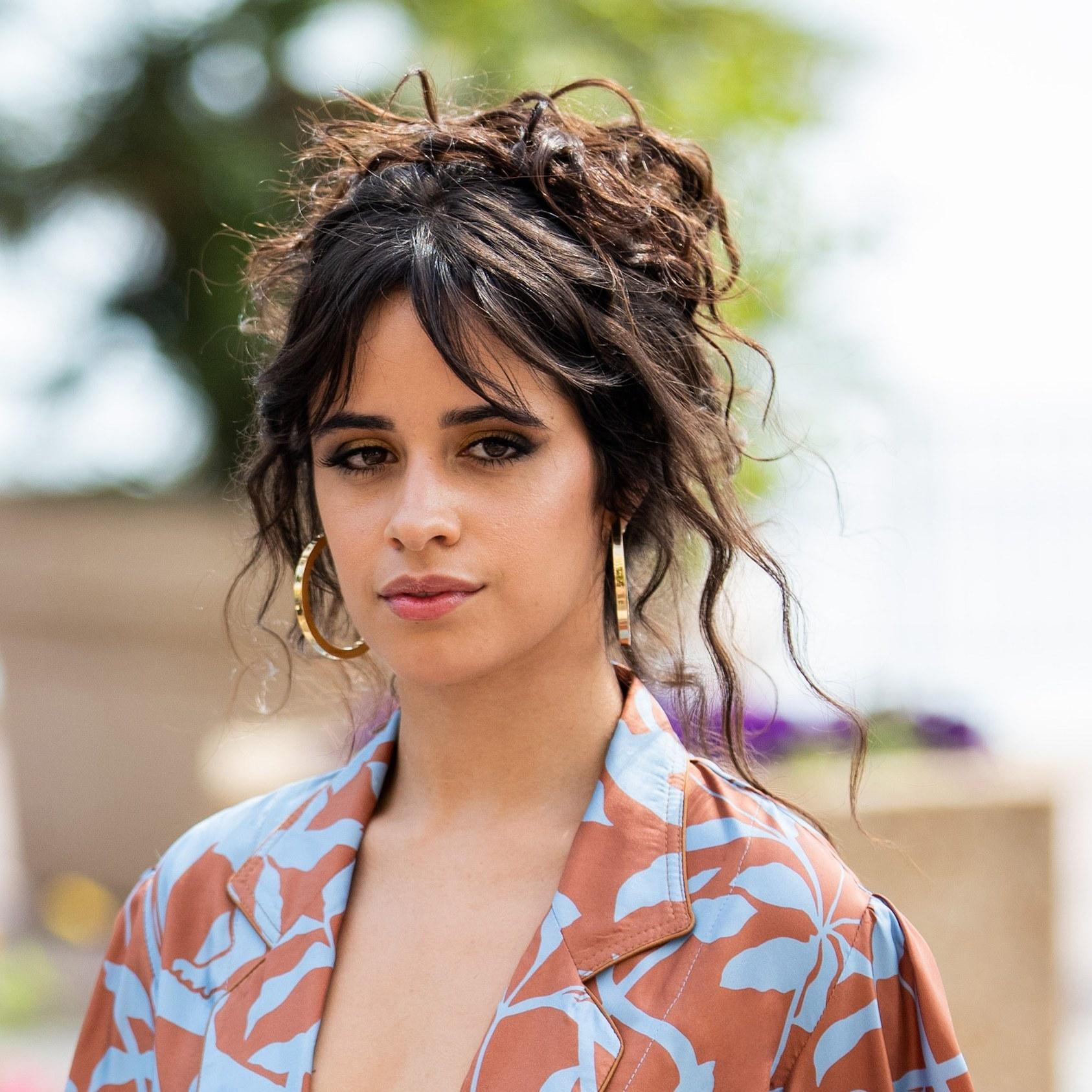 Camila Cabello ki thi,  Camila Cabello xin loi,  tumblr cu Camila Cabello,  Shawn Mendes anh 1
