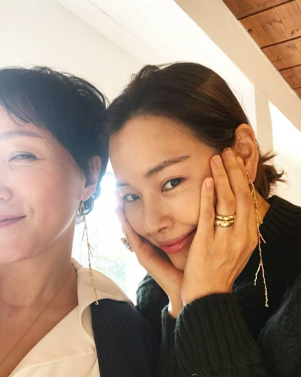 Hoa hậu Honey Lee, Honey Lee mặt mộc, Hoa Hậu Hàn ảnh 2 Hoa hau Honey Lee, Honey Lee mat moc, Hoa Hau Han anh 2