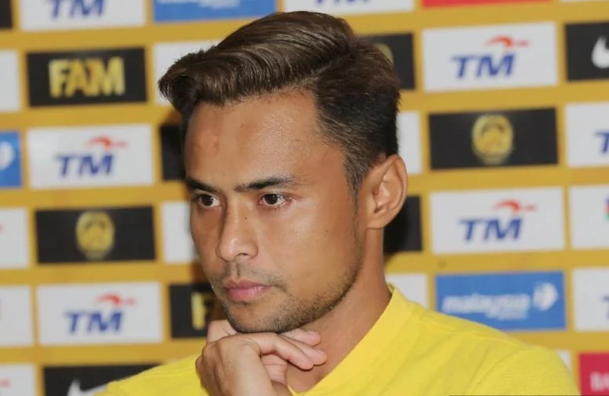 Trung ve Malaysia: 'Viet Nam co nhieu cau thu toc do' hinh anh