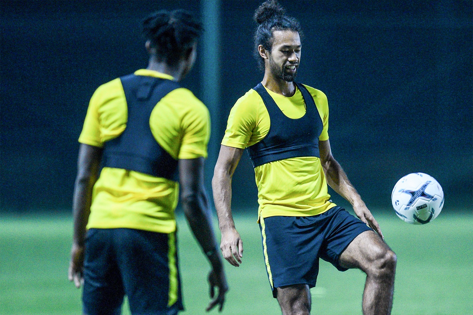 đội tuyển malaysia ảnh 1 doi tuyen malaysia anh 1