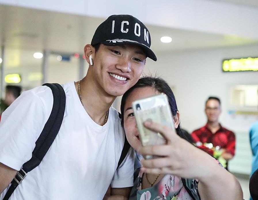 Doan Van Hau: 'Toi met nhung luon san sang cho tuyen Viet Nam' hinh anh