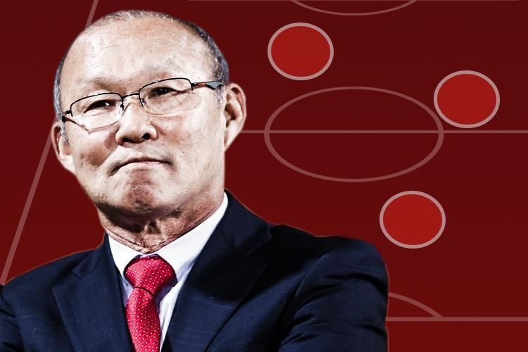 2 doi hinh manh nhat cua tuyen Viet Nam cho tran dau Malaysia hinh anh