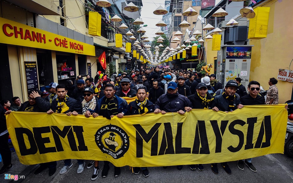 cđv malaysia ảnh 1 cdv malaysia anh 1