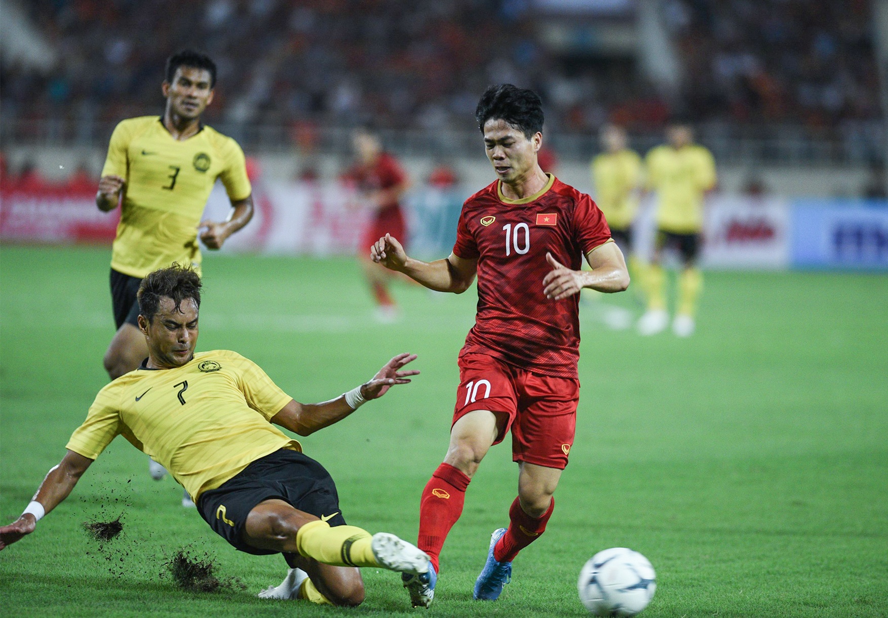 đội tuyển việt nam ảnh 2 doi tuyen viet nam anh 2