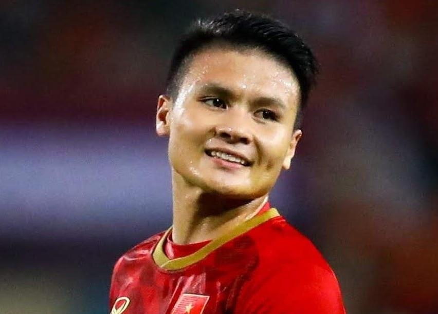 'Da nhu nay thi UAE cung khong phai doi thu tuyen Viet Nam' hinh anh