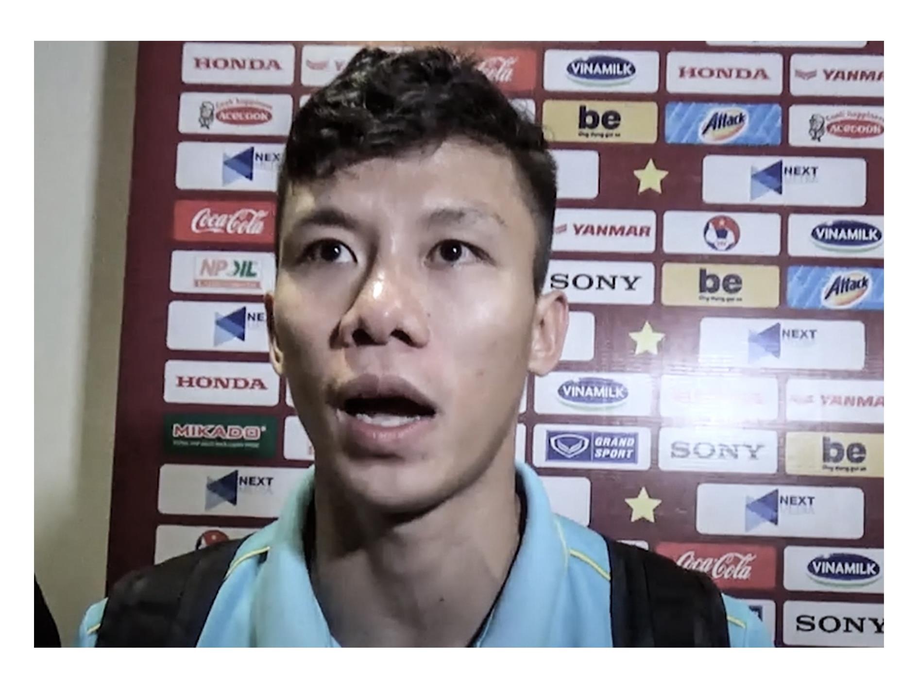 Que Ngoc Hai: 'Quang Hai la cau thu dac biet o tam chau A' hinh anh