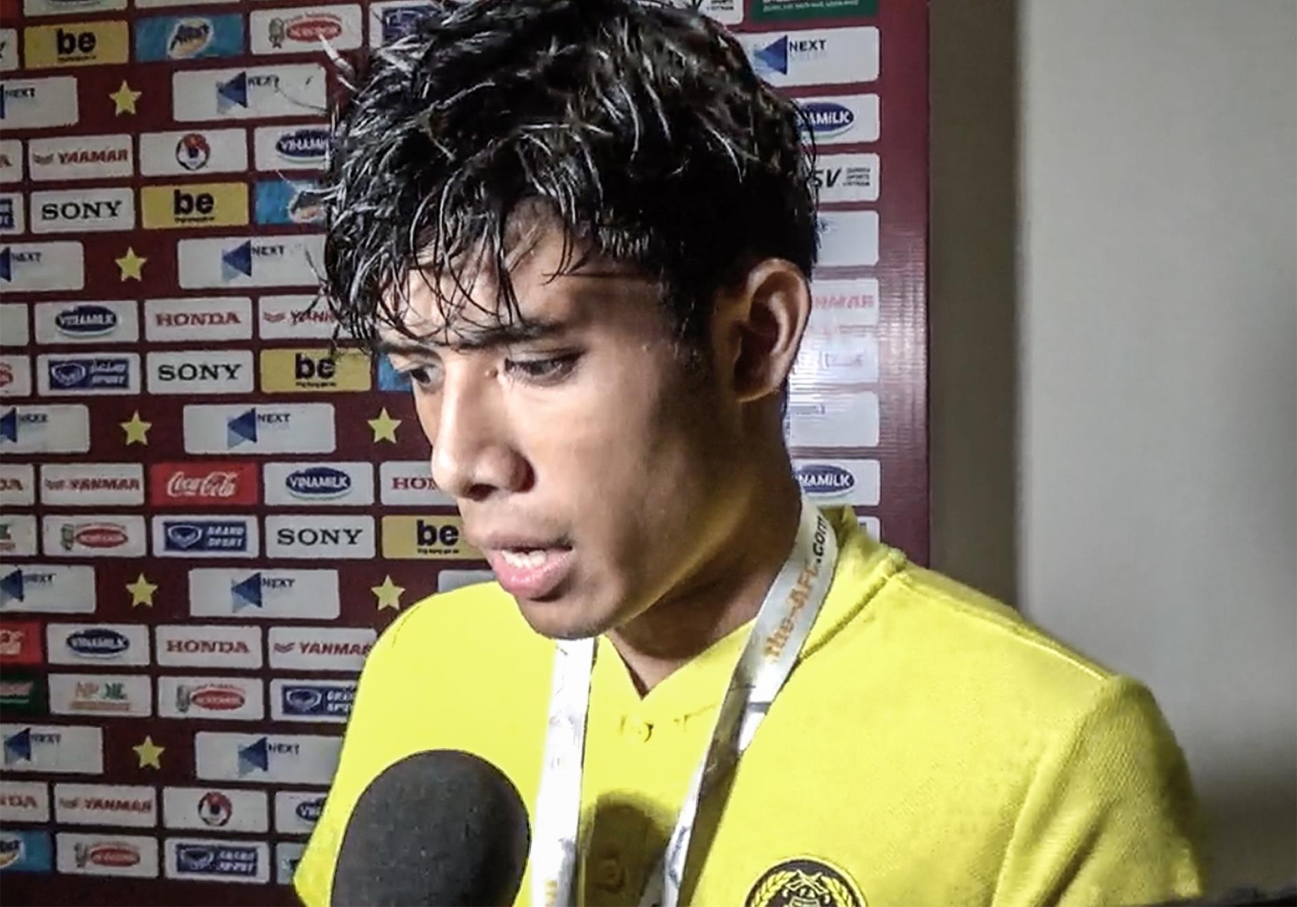 Tien ve Malaysia: 'Toi khong ngo hang thu Viet Nam lai hay the' hinh anh