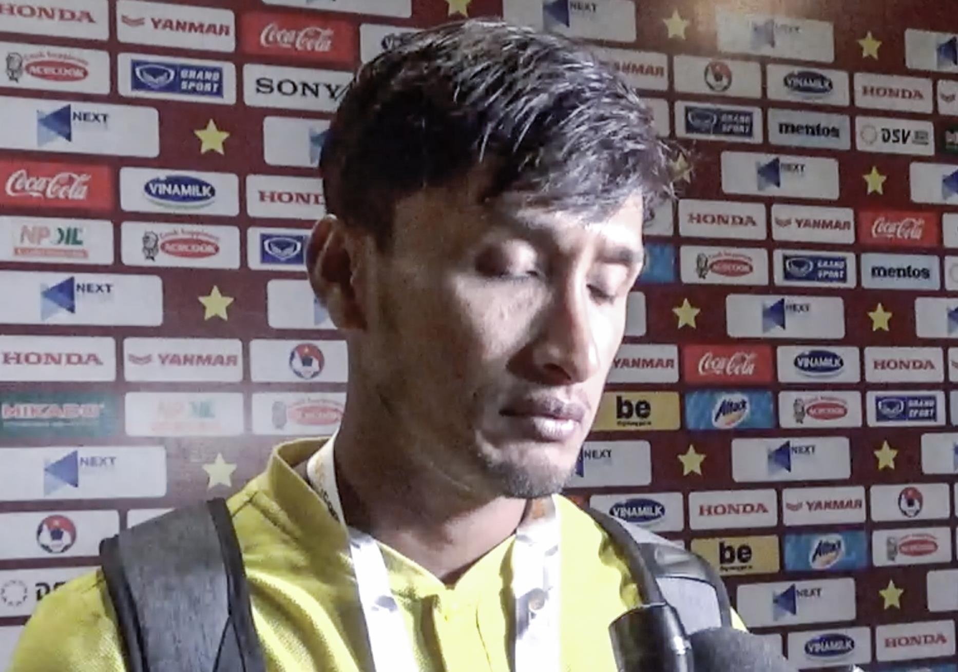 Thu mon Malaysia: 'Quang Hai qua dang cap' hinh anh