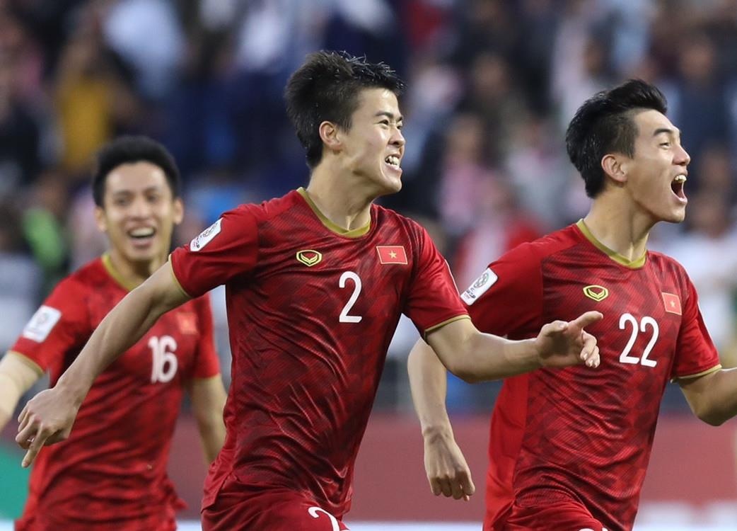 Hoan canh doi lap cua Viet Nam va Indonesia sau 3 nam hinh anh